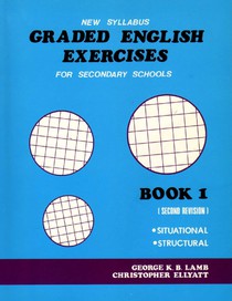 New Syllabus Graded English Exercises Book 1