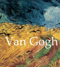 Van Gogh 西班牙文版