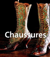 Chaussures 法文版