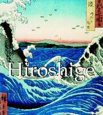 Hiroshige 英文版