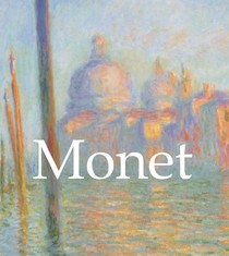 Monet 英文版