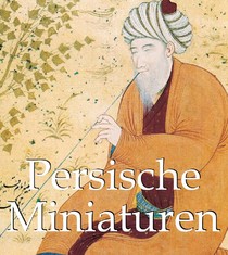 Persische Miniaturen 德文版