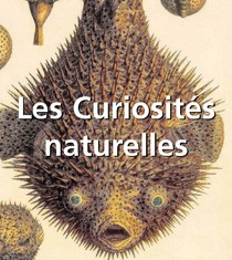 Les Curiosités naturelles 法文版