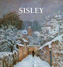 Sisley 法文版