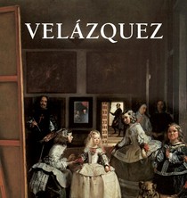Velázquez 法文版