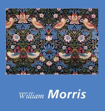 William Morris 法文版