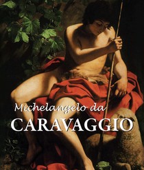 Michelangelo da Caravaggio 德文版
