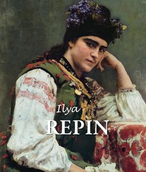 Ilya Repin 英文版