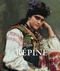 Ilya Répine 法文版