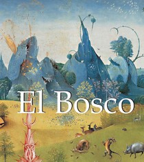 El Bosco 西班牙文版