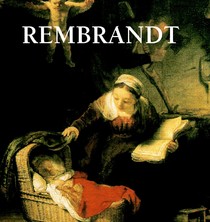 Rembrandt 英文版
