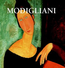 Modigliani 西班牙文版