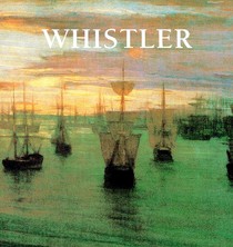 Whistler 西班牙文版