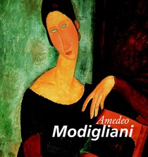 Amedeo Modigliani 德文版