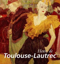 Henri de Toulouse-Lautrec 德文版