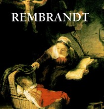 Rembrandt 法文版