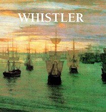 Whistler 法文版