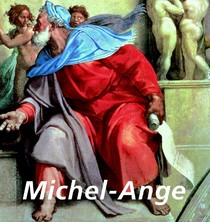 Michel-Ange 法文版