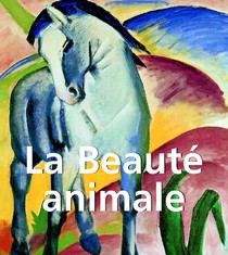 La Beauté Animale 法文版