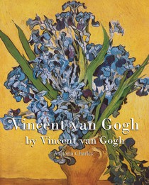 Vincent van Gogh 英文版