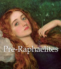 Pre-Raphaelites 英文版