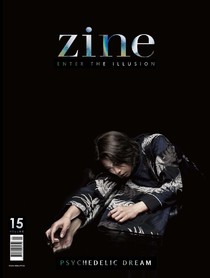 zine Vol.15 05/2016