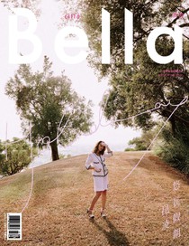 Bella 儂儂 Issue 462 11/2022