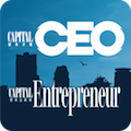 Capital CEO  + Capital Entrepreneur（已停刊）