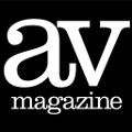 AV Magazine（已停刊）